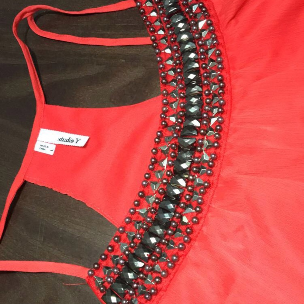 Shirt - Picture 2 of 4